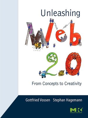 cover image of Unleashing Web 2.0